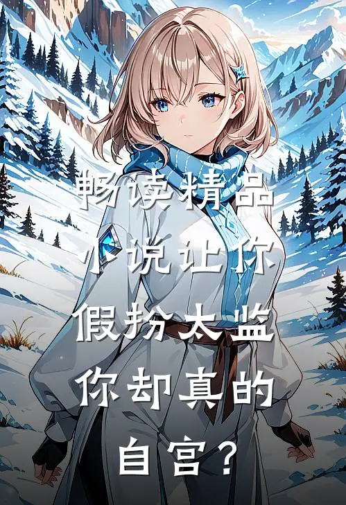 畅读精品小说让你假扮太监，你却真的自宫？