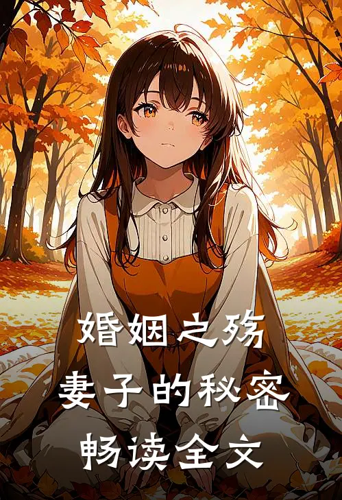 婚姻之殇：妻子的秘密畅读全文