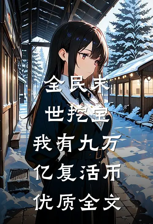 全民末世挖宝：我有九万亿复活币优质全文