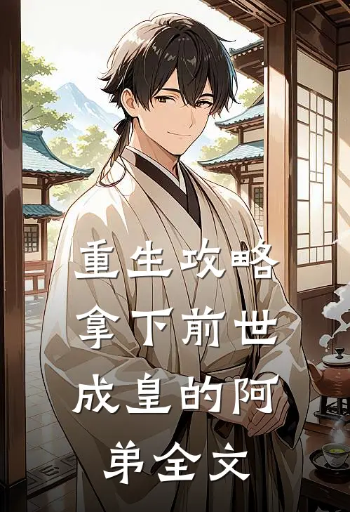 重生攻略：拿下前世成皇的阿弟全文
