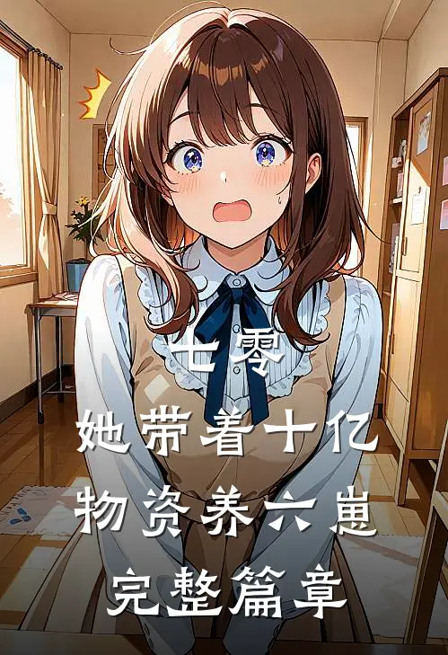 七零：她带着十亿物资养六崽完整篇章