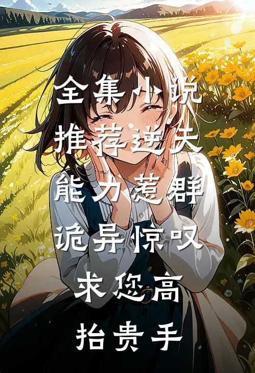 全集小说推荐逆天能力惹群诡异惊叹：求您高抬贵手