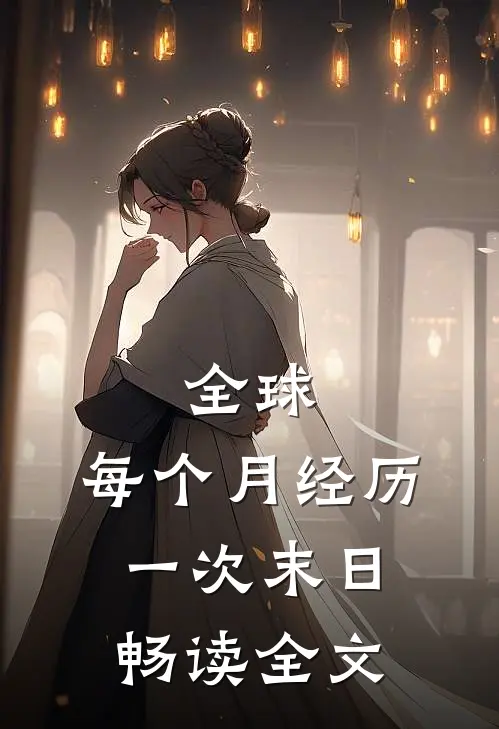 全球：每个月经历一次末日畅读全文