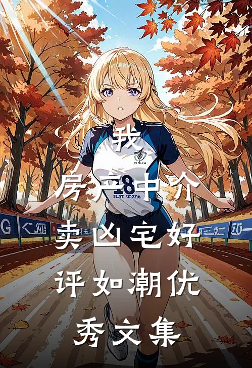 我，房产中介，卖凶宅好评如潮优秀文集