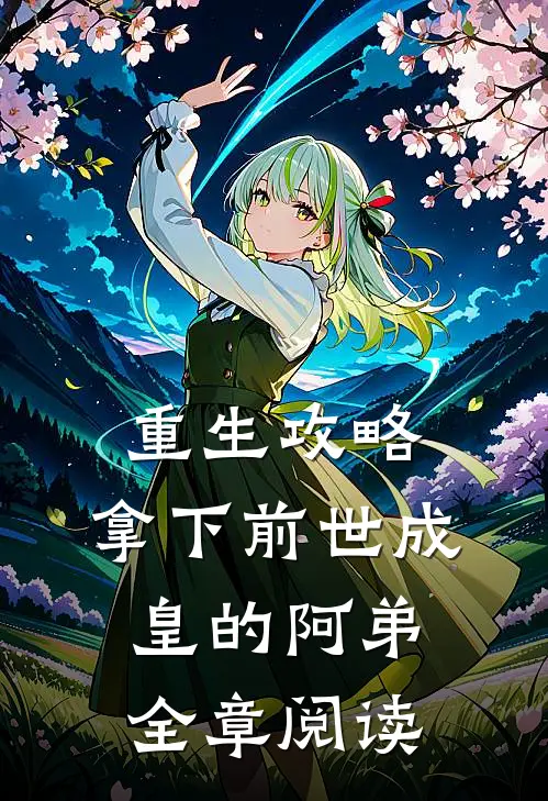 重生攻略：拿下前世成皇的阿弟全章阅读