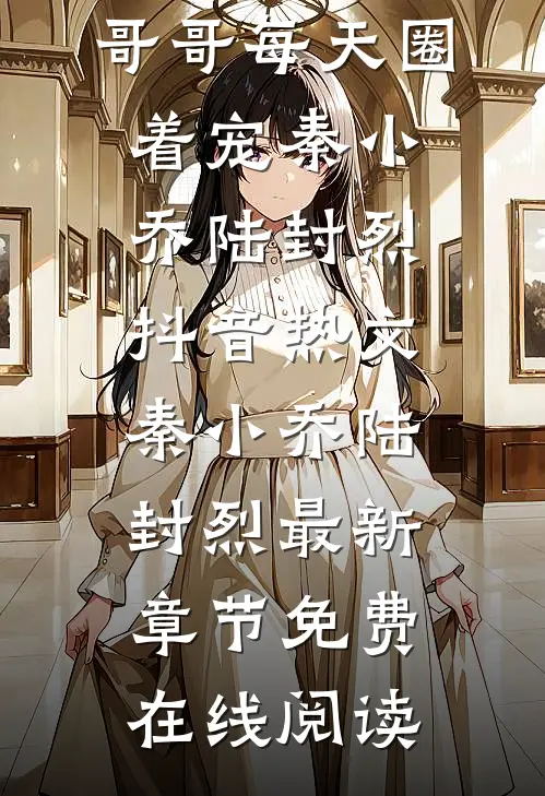 情意婚深：再见，秦先生良心推荐
