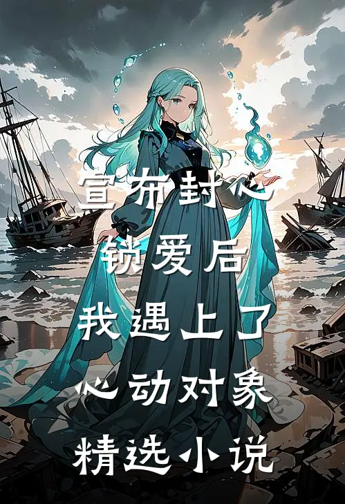 宣布封心锁爱后，我遇上了心动对象精选小说