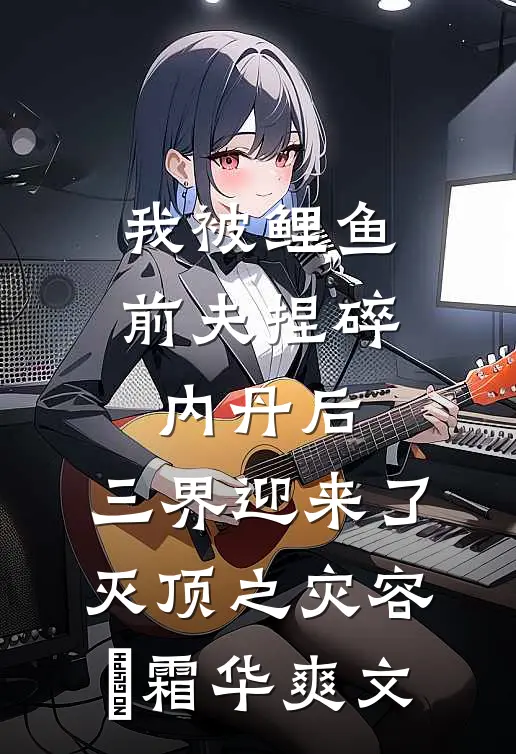 老婆给我一巴掌，我说没有上次响完整作品