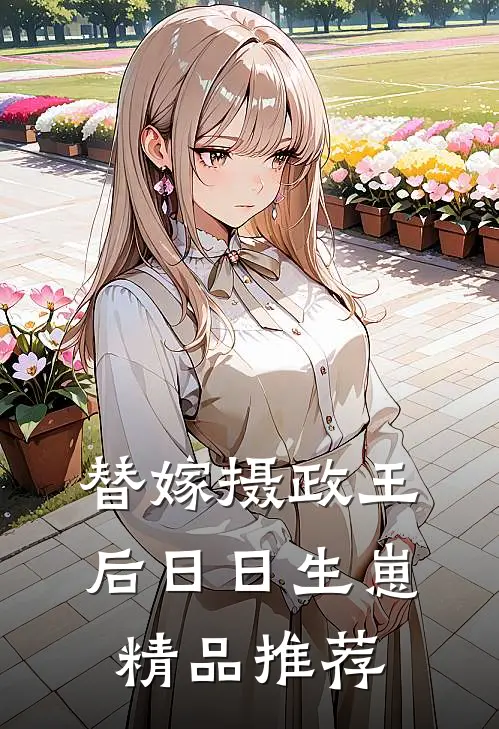 替嫁摄政王后日日生崽精品推荐
