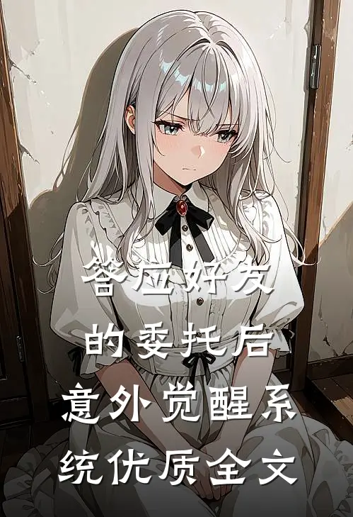 答应好友的委托后，意外觉醒系统优质全文