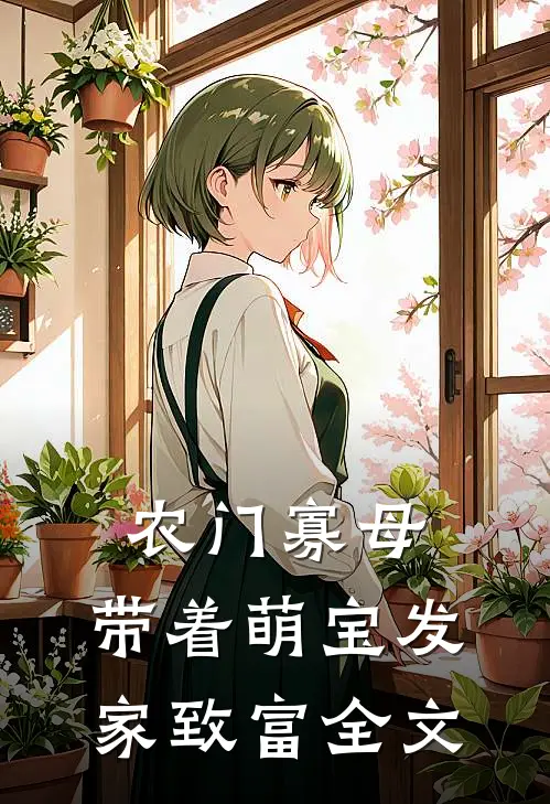 农门寡母：带着萌宝发家致富全文