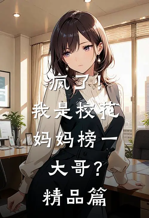 疯了！我是校花妈妈榜一大哥？精品篇
