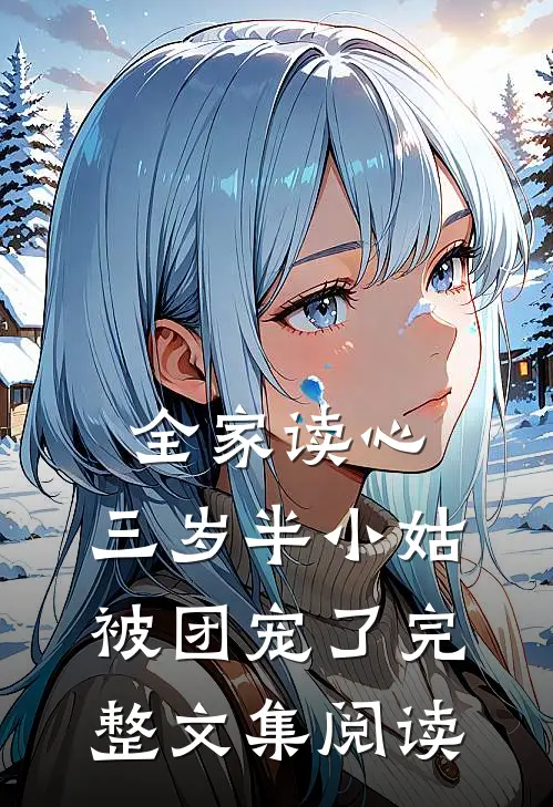 全家读心，三岁半小姑被团宠了完整文集阅读