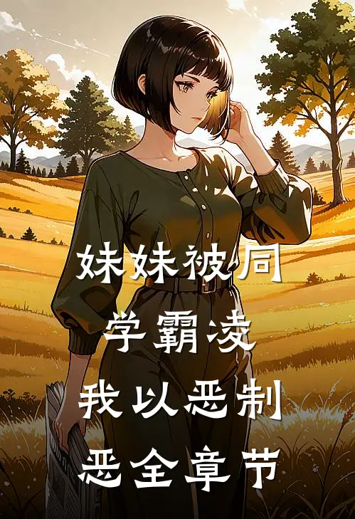 妹妹被同学霸凌，我以恶制恶全章节
