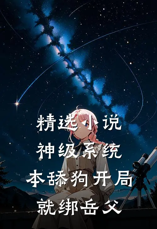 精选小说神级系统：本舔狗开局就绑岳父