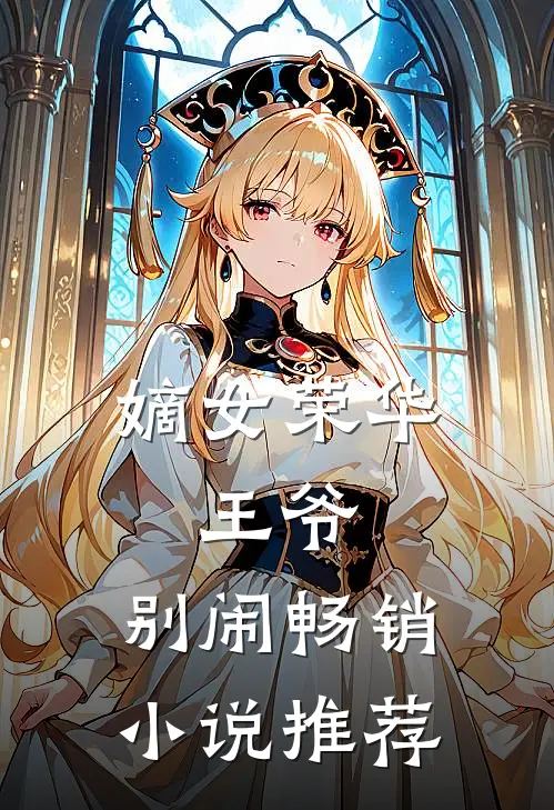 嫡女荣华：王爷，别闹畅销小说推荐