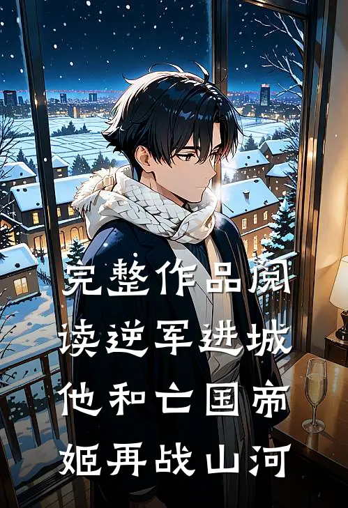 完整作品阅读逆军进城，他和亡国帝姬再战山河