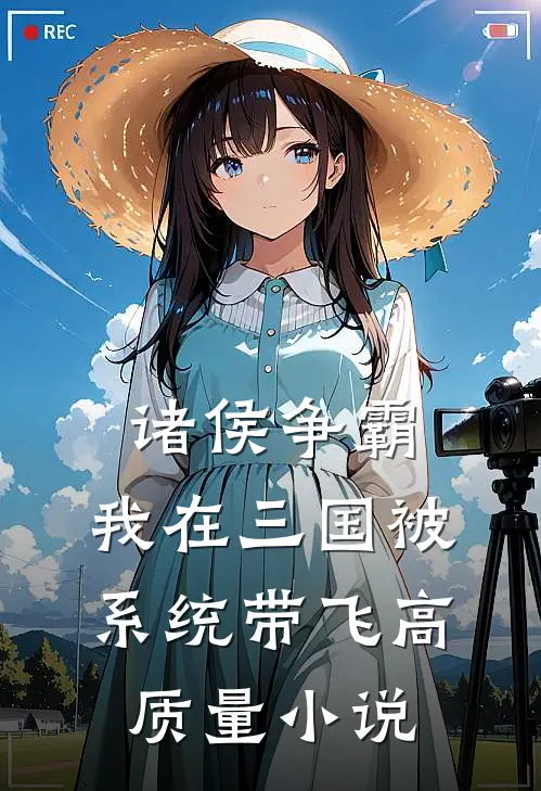 诸侯争霸：我在三国被系统带飞高质量小说