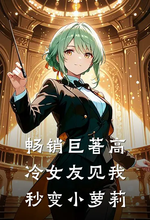 畅销巨著高冷女友见我秒变小萝莉
