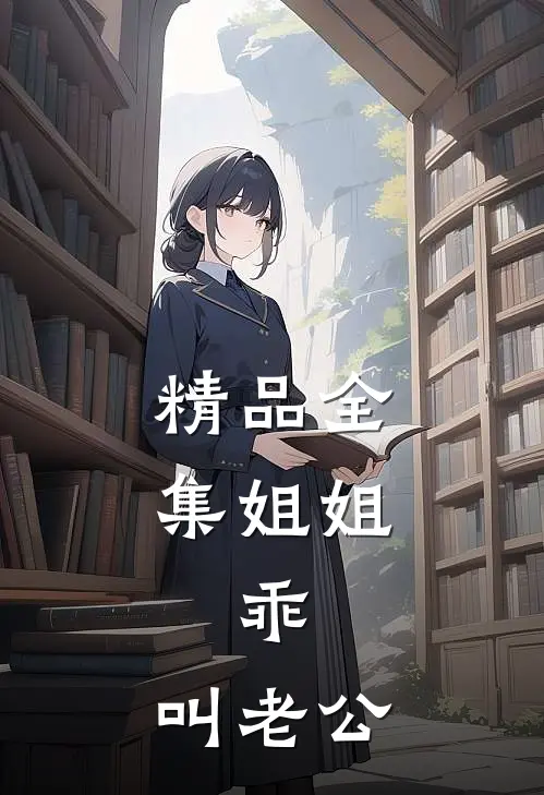 精品全集姐姐，乖，叫老公