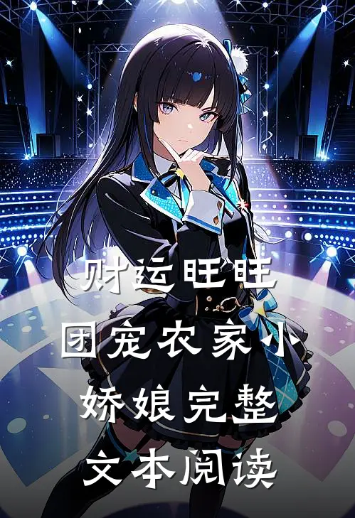 财运旺旺：团宠农家小娇娘完整文本阅读