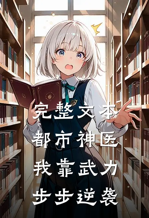 完整文本都市神医：我靠武力步步逆袭