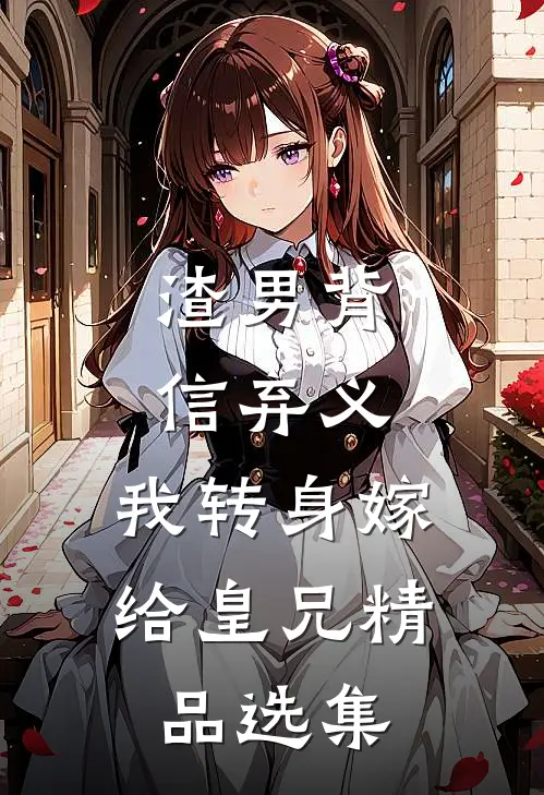 渣男背信弃义，我转身嫁给皇兄精品选集