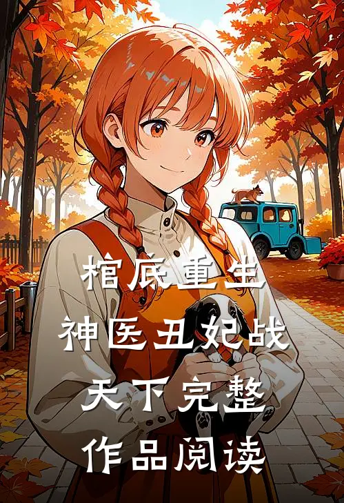 棺底重生，神医丑妃战天下完整作品阅读
