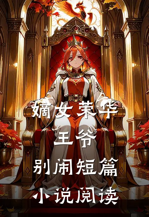 嫡女荣华：王爷，别闹短篇小说阅读