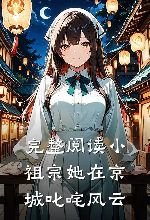 完整阅读小祖宗她在京城叱咤风云