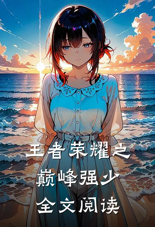 王者荣耀之巅峰强少全文阅读