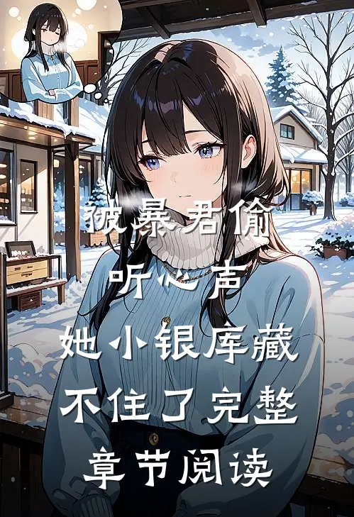 被暴君偷听心声，她小银库藏不住了完整章节阅读