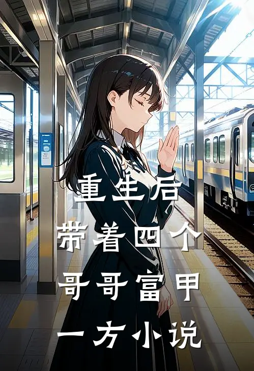 重生后，带着四个哥哥富甲一方小说