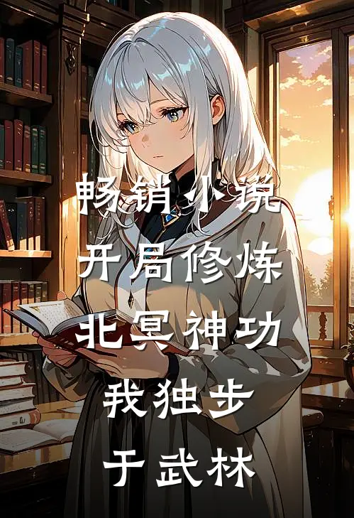 畅销小说开局修炼北冥神功：我独步于武林