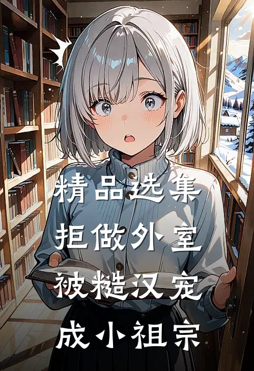 精品选集拒做外室，被糙汉宠成小祖宗
