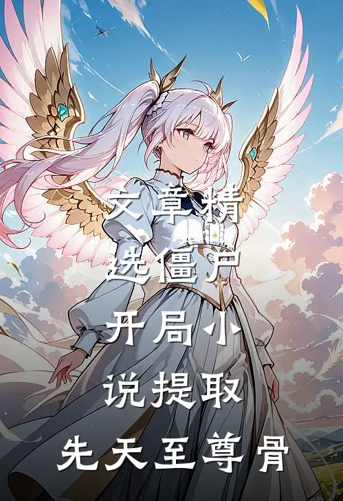 文章精选僵尸：开局小说提取，先天至尊骨
