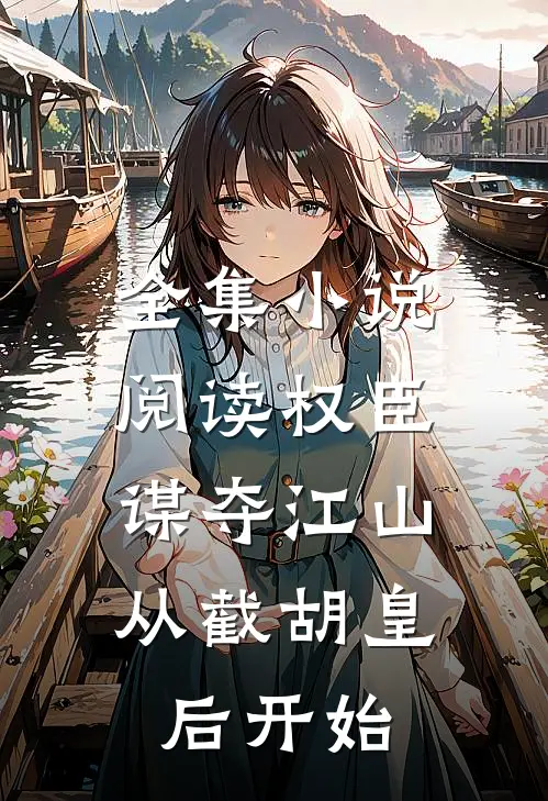 全集小说阅读权臣：谋夺江山，从截胡皇后开始