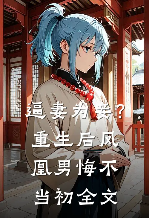 逼妻为妾？重生后凤凰男悔不当初全文