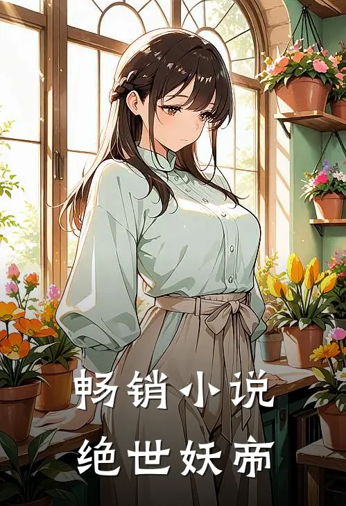 畅销小说绝世妖帝