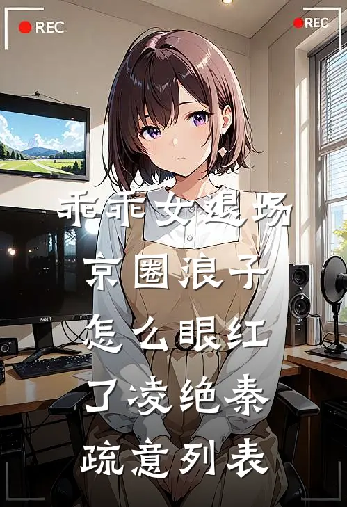 初雪沉没晚林中:番外+无删减版