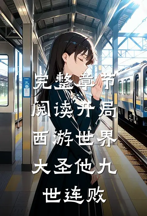 完整章节阅读开局西游世界，大圣他九世连败