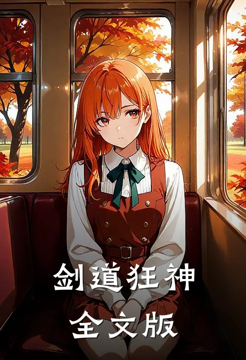 剑道狂神全文版