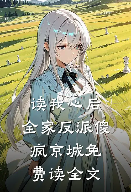 读我心后,全家反派傻疯京城免费读全文