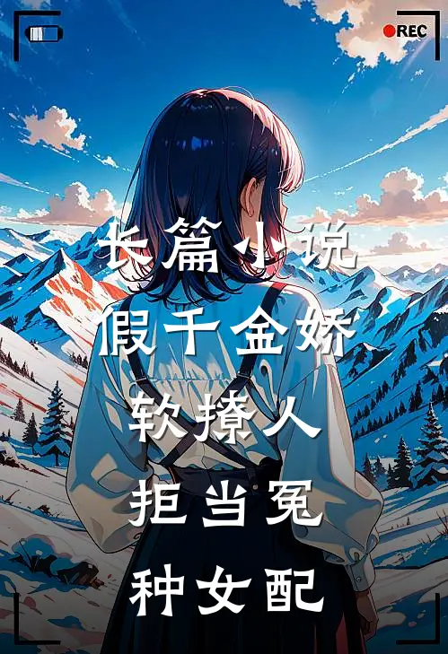 长篇小说假千金娇软撩人，拒当冤种女配