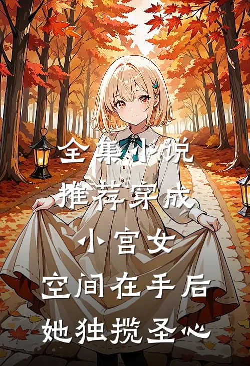 全集小说推荐穿成小宫女，空间在手后她独揽圣心