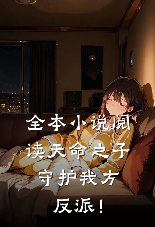 全本小说阅读天命之子：守护我方反派！