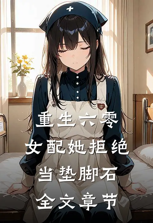 重生六零：女配她拒绝当垫脚石全文章节