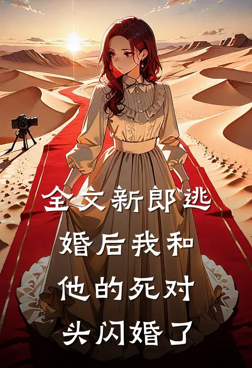 全文新郎逃婚后我和他的死对头闪婚了