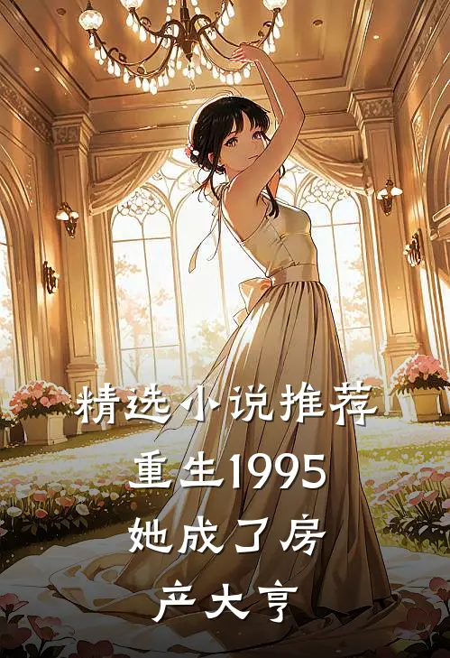 精选小说推荐重生1995：她成了房产大亨