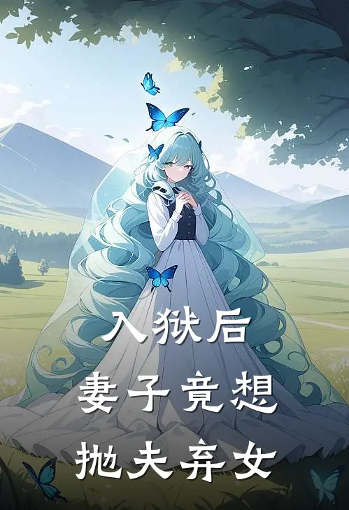 入狱后，妻子竟想抛夫弃女